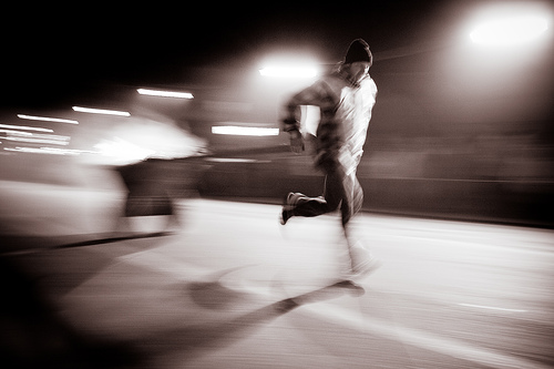 corsa carri infuocati