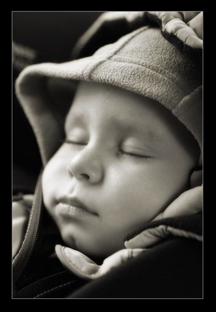 buonanotte cucciolo mio!