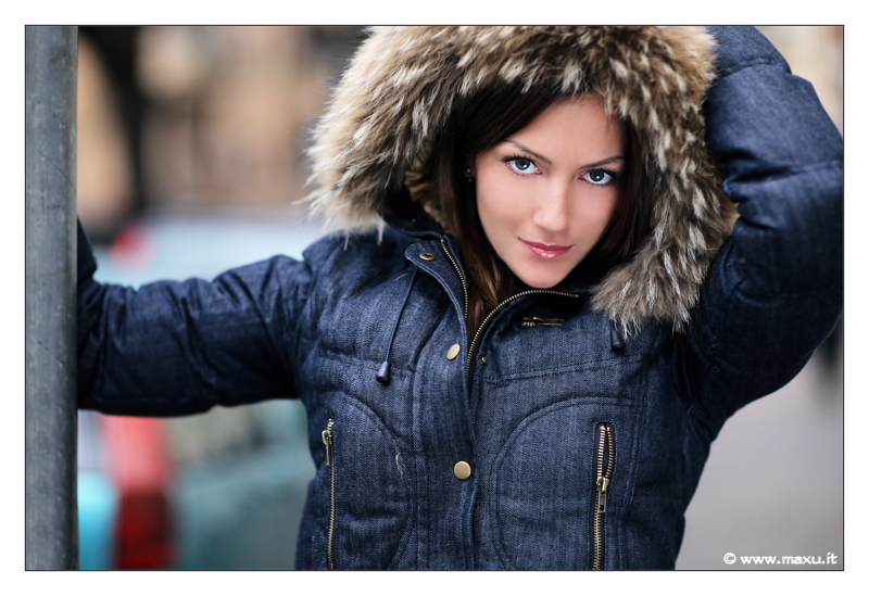 Collezione Autunno-Inverno