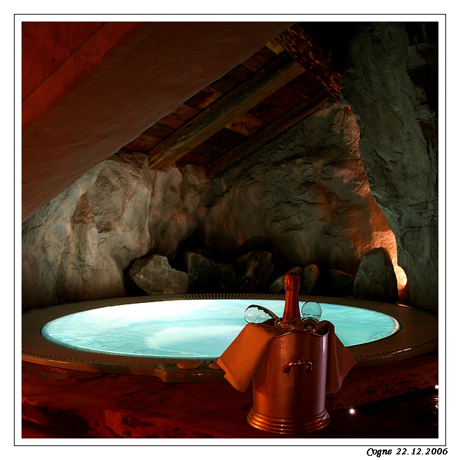 .....brindisi speciale