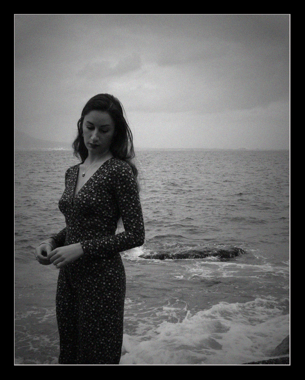 Lost in Thoughts and Waves