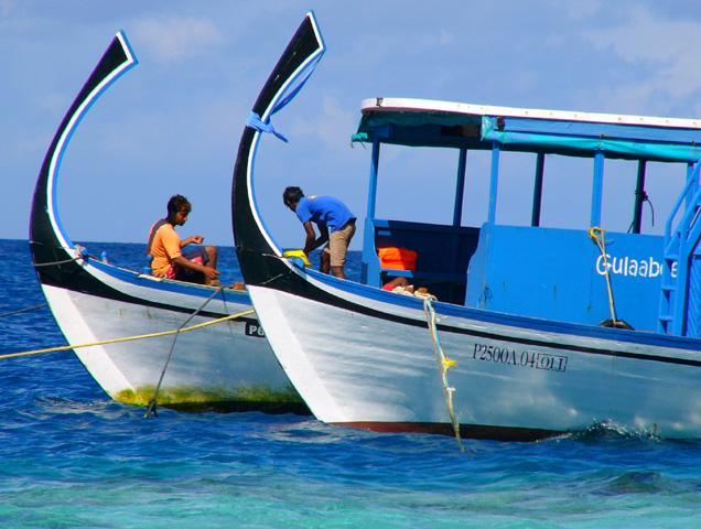 Pesca