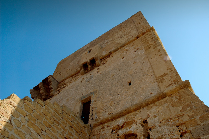 Torre di Siculiana