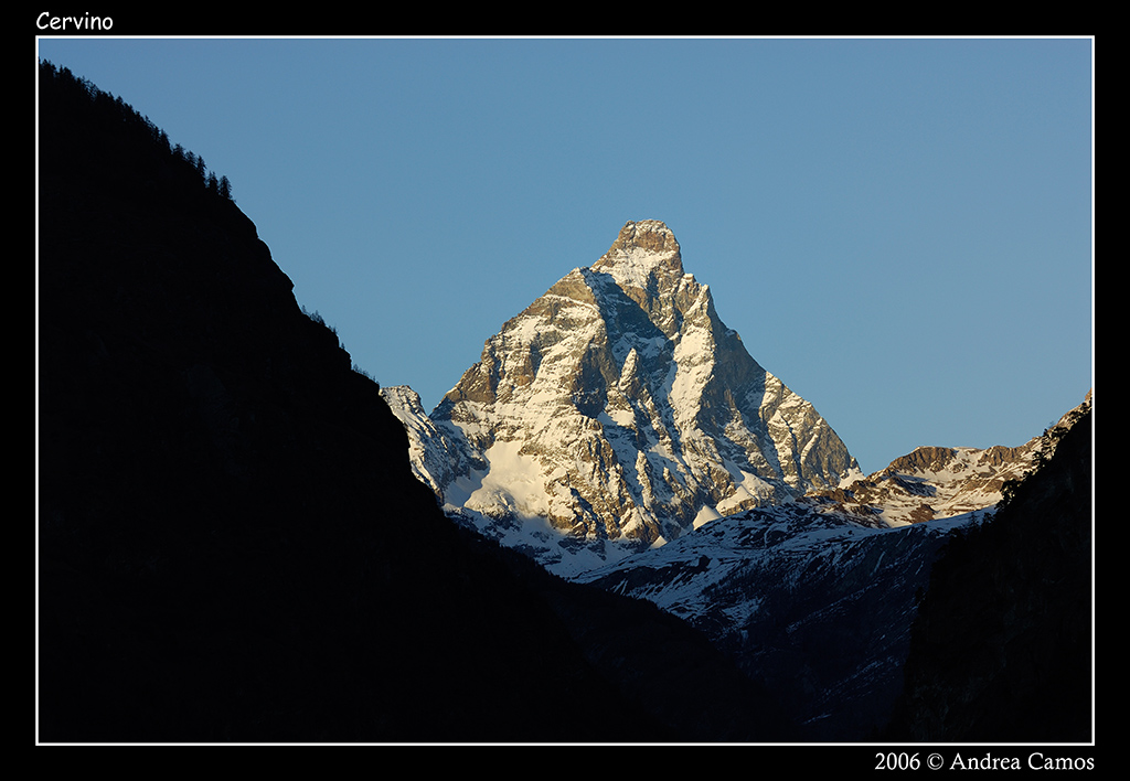 Cervino