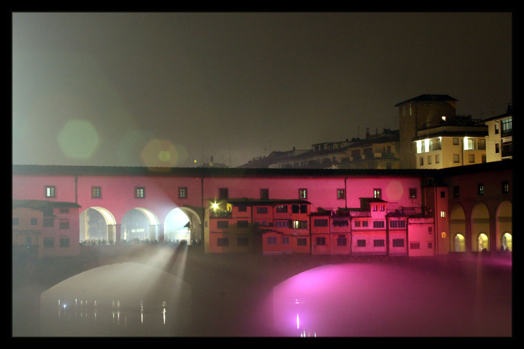 ponte vecchio