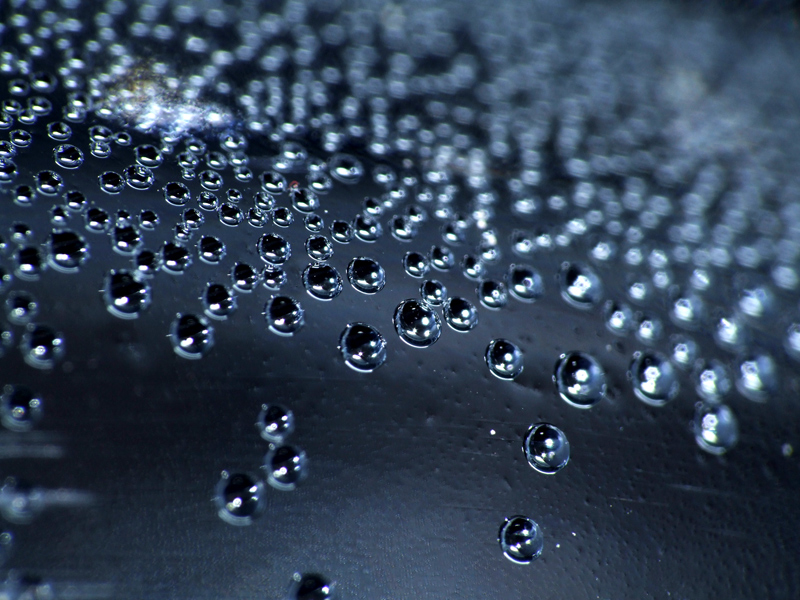 Le mille ed una bolla