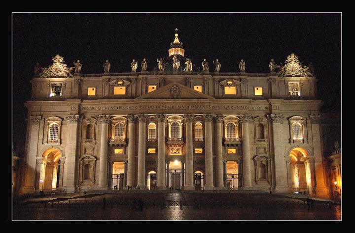 Basilica S.Pietro