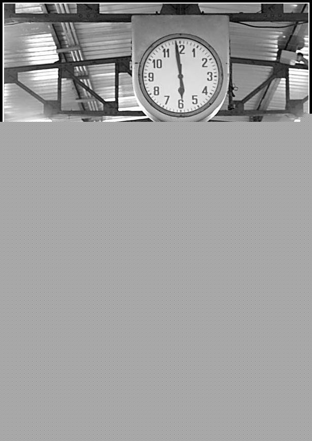 Il transito e l'attesa (IV)