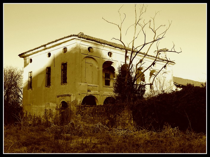 La fine di un epoca...