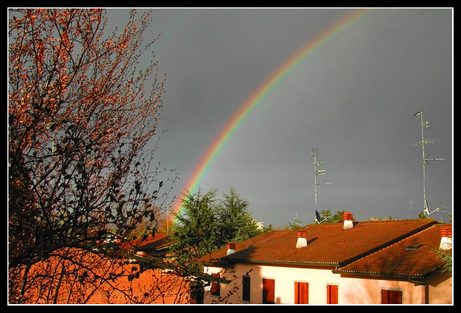 Arcobaleno