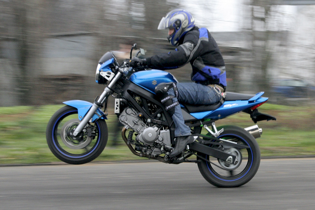 Montanaro Racing Team I