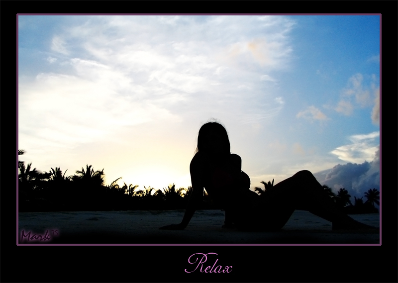 Relax