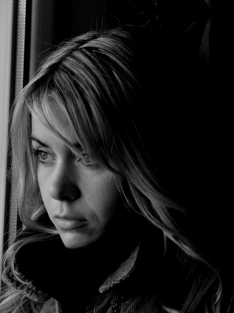 Sulle ali dei pensieri