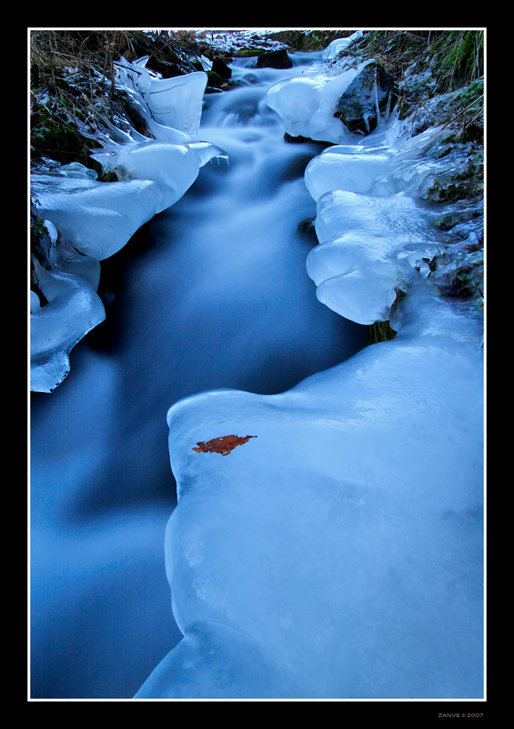 All Beautiful Things come to an End