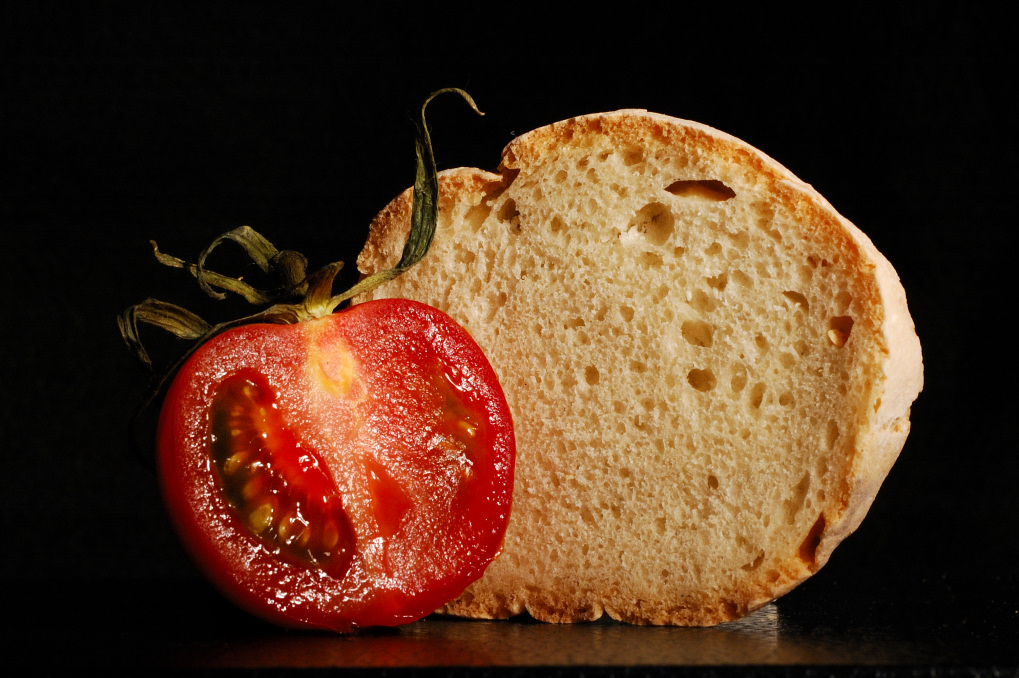 Pane e Pomodoro