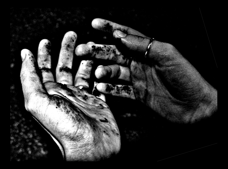 per il tempo infranto davanti le debolezze