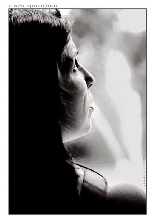 Il quarto segreto di Fatima