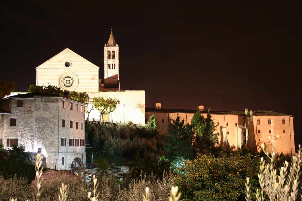 Assisi