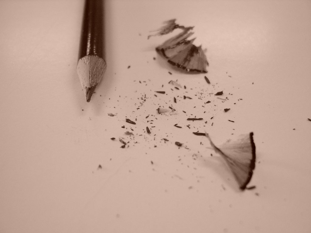 Attrezzi del mestiere