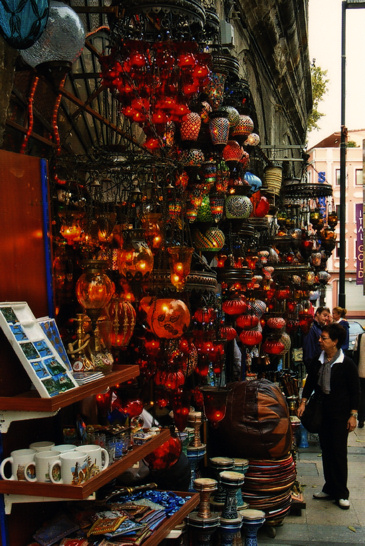 forse vende lanterne