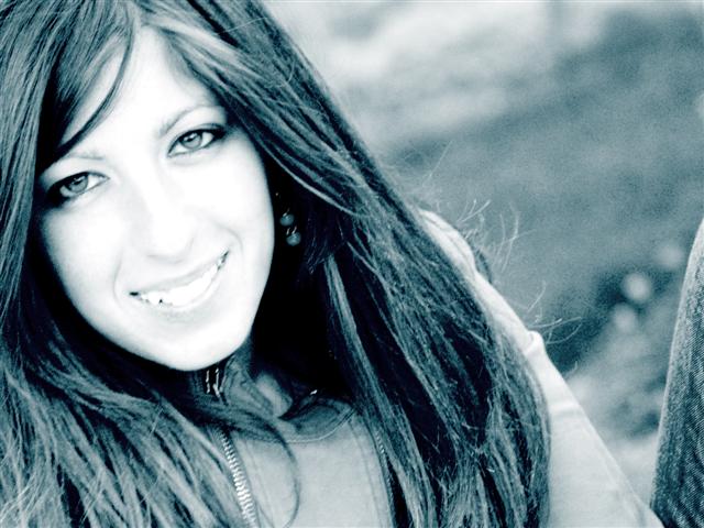 NEL BLU DIPINTO.....DI BLU