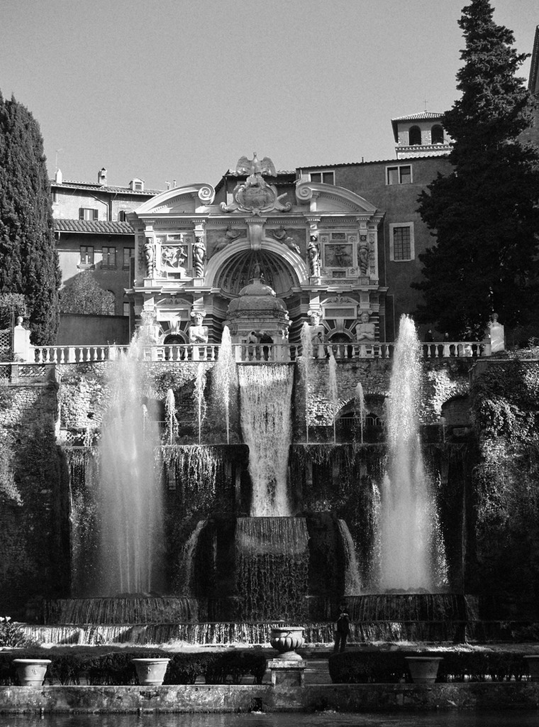 Villa d'Este