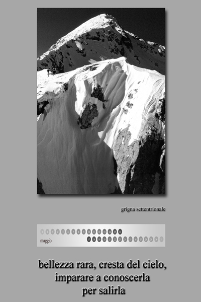 grigna settentrionale