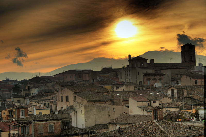 FIREINLANCIANO