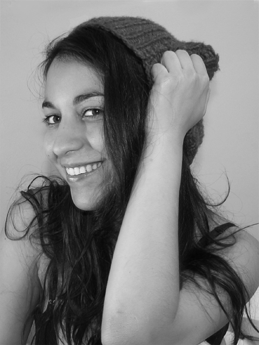 Che cosa sbaglio?! Prove tecniche di autoritratto.