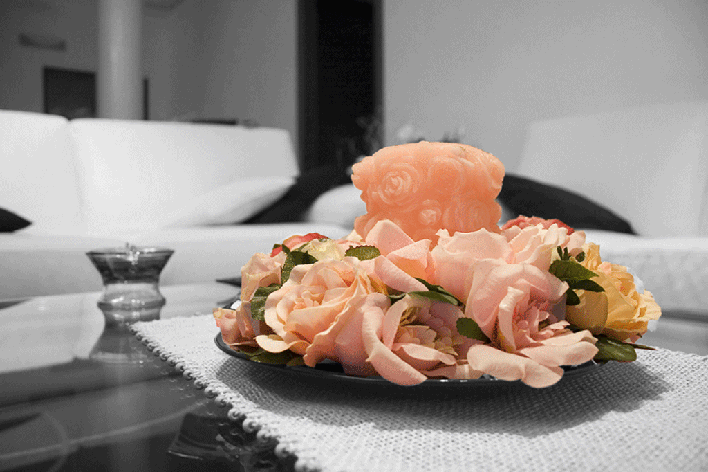 prova di fotoritocco