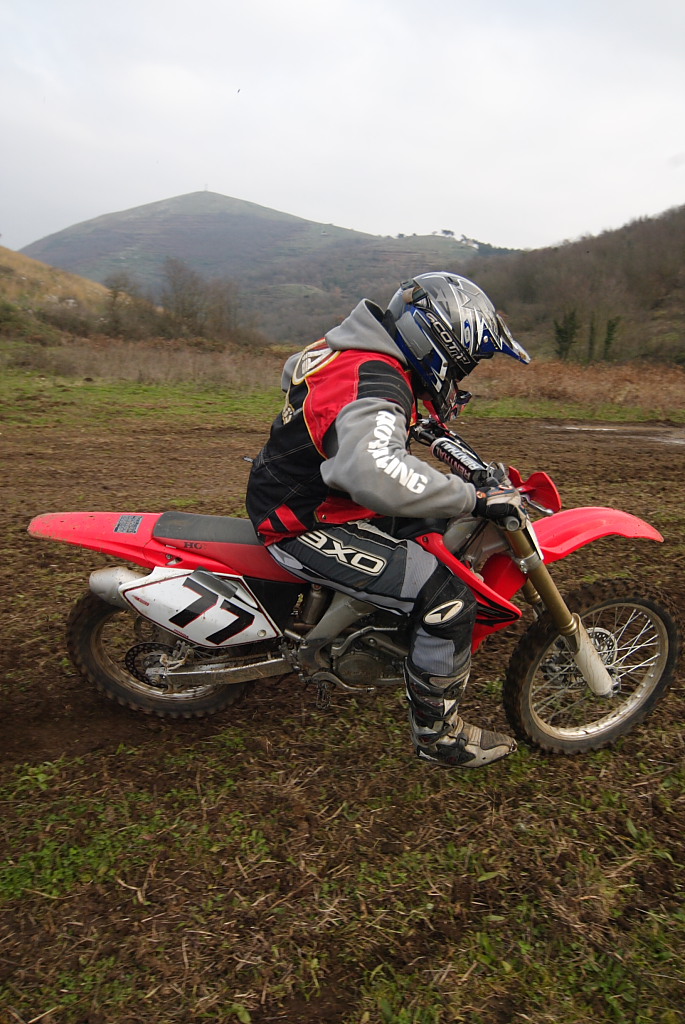 Da grande voglio fare il Ciaccia.