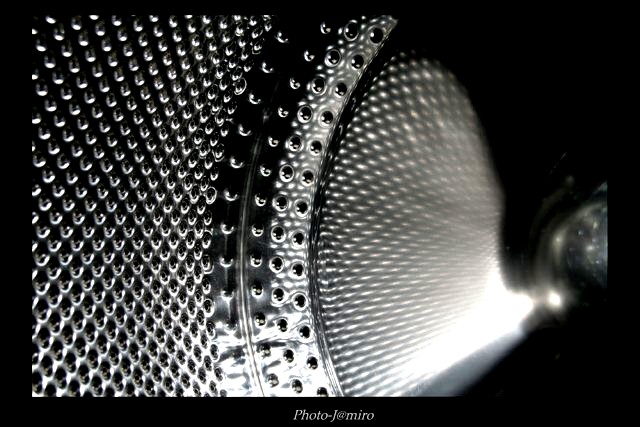 ::My washing machine::