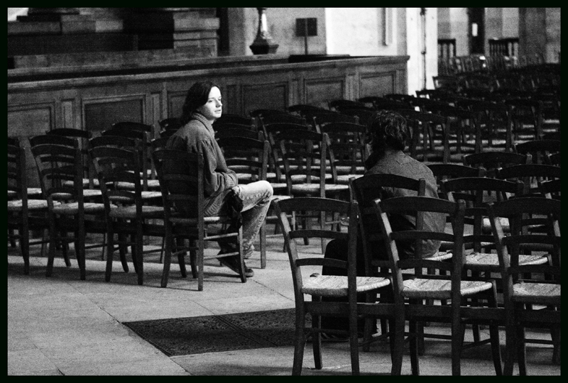 Molto rumore... nel silenzio