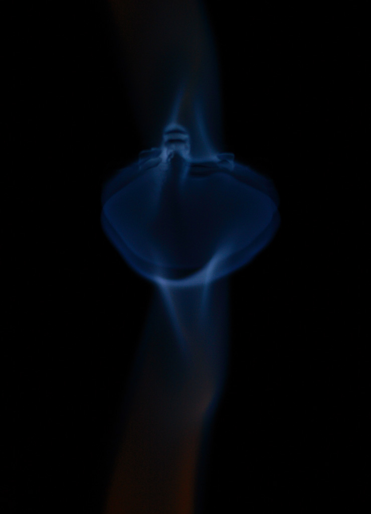 Progetto flame - Il genio della lampada