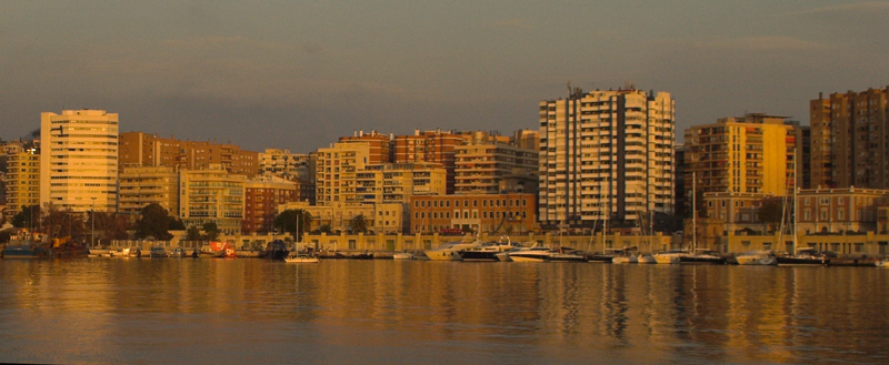 Malaga(2)