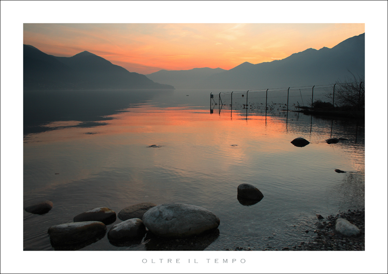 oltre il tempo