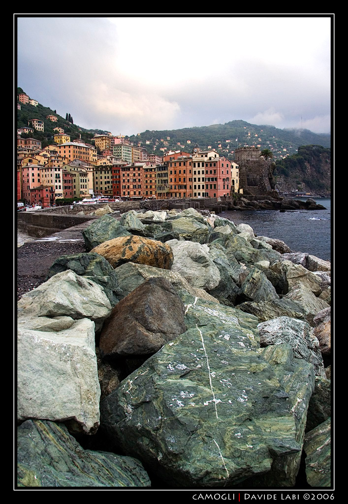 Camogli