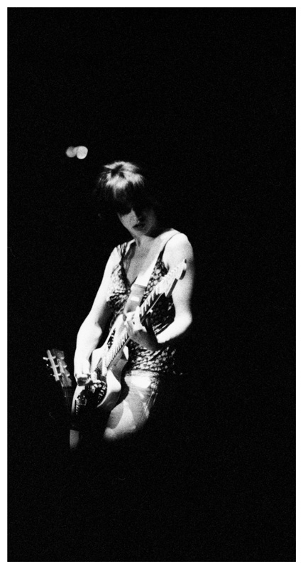 Carmen Consoli in concerto