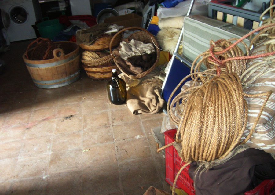 Metti la testa a posto