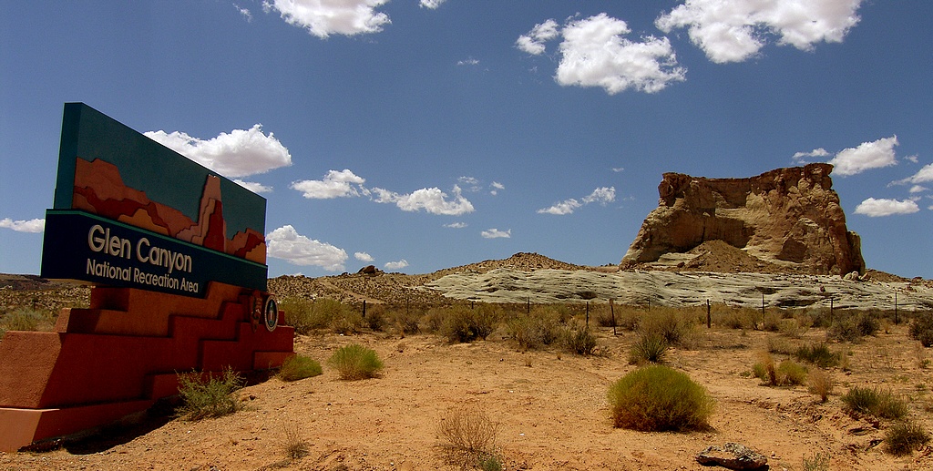 Glen Canyon