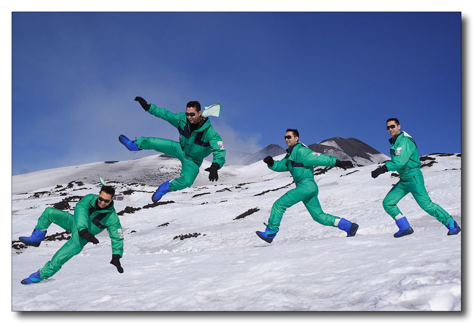salto sull'etna in..... 4