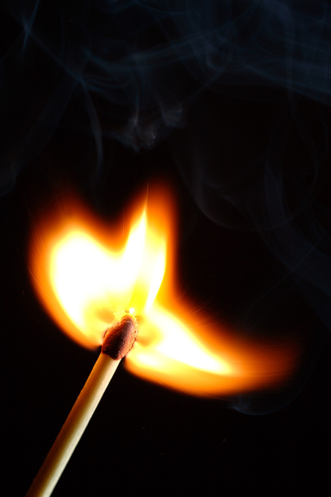 Progetto match -- Fiamma 02