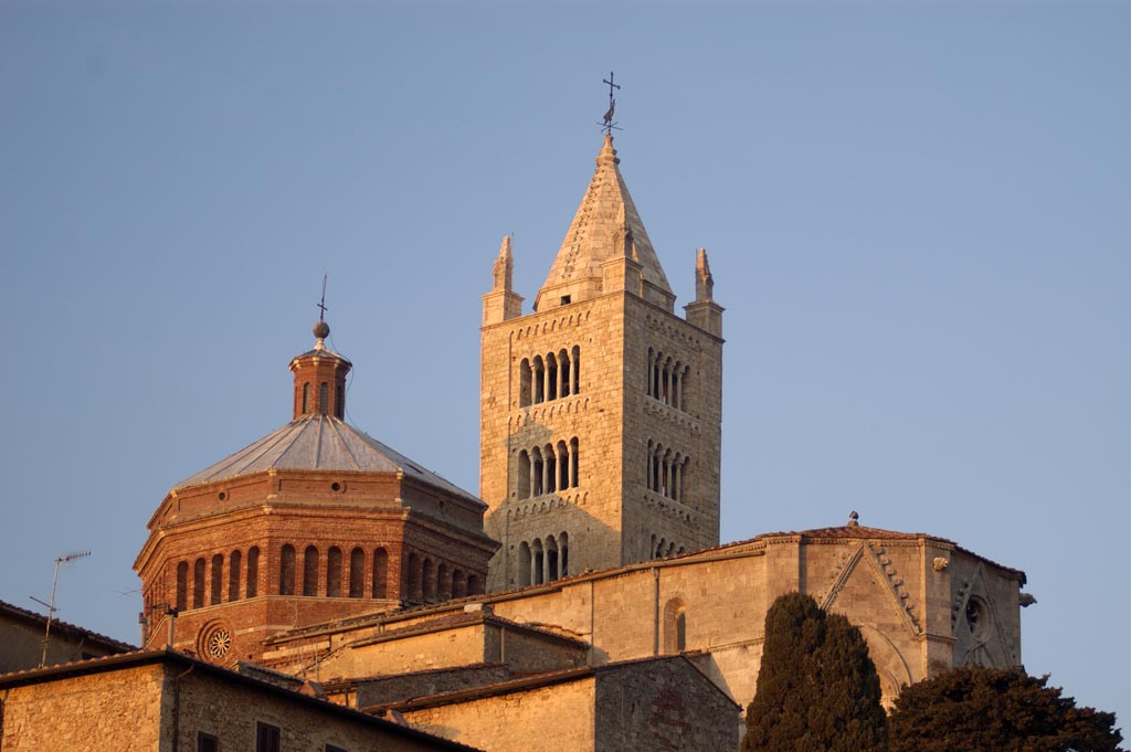 Duomo Massa Marittima 1