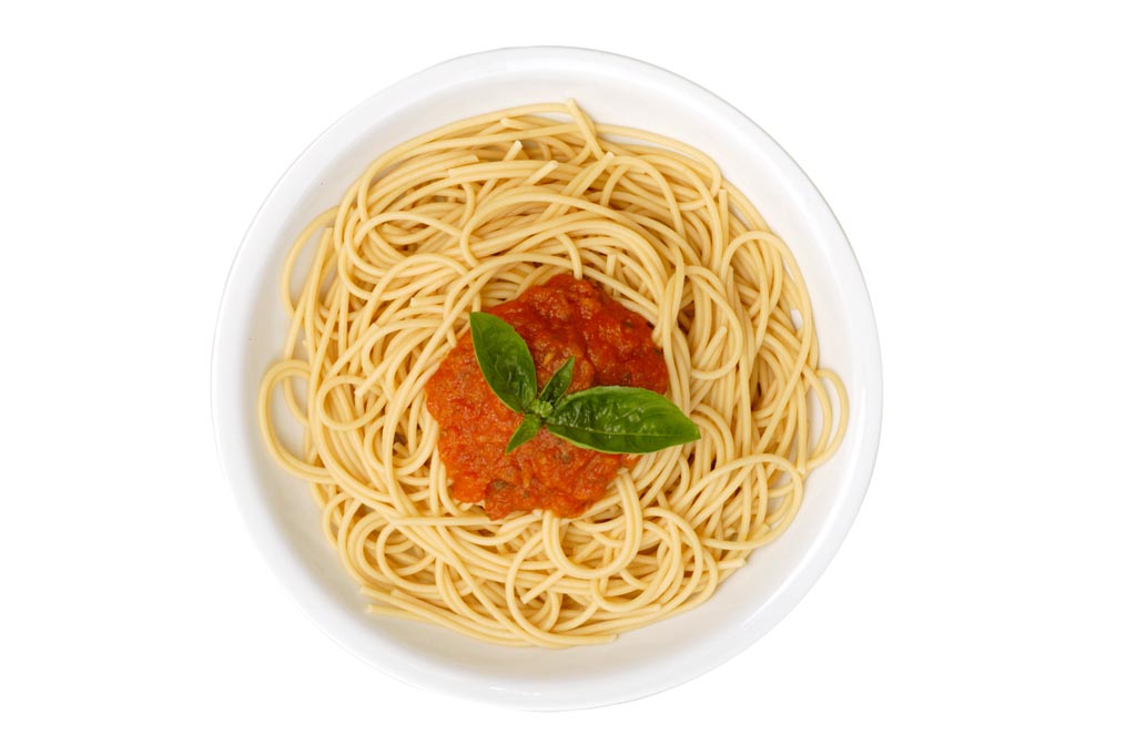 Spaghetti