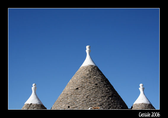 trulli