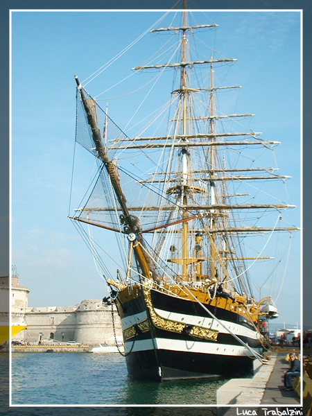 Amerigo Vespucci
