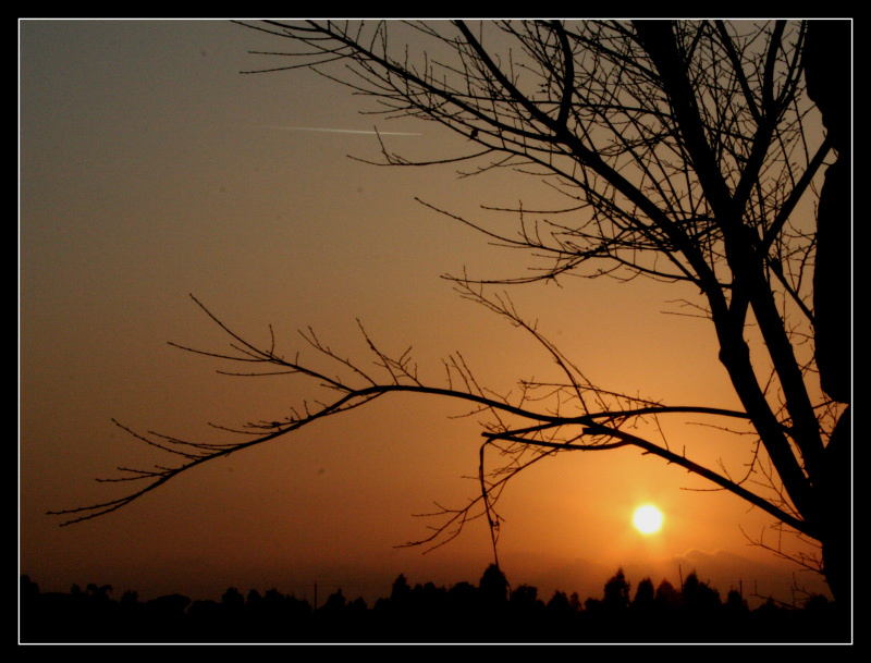Tramonto