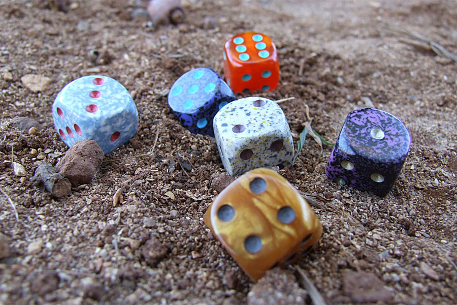 La legge dei grandi numeri