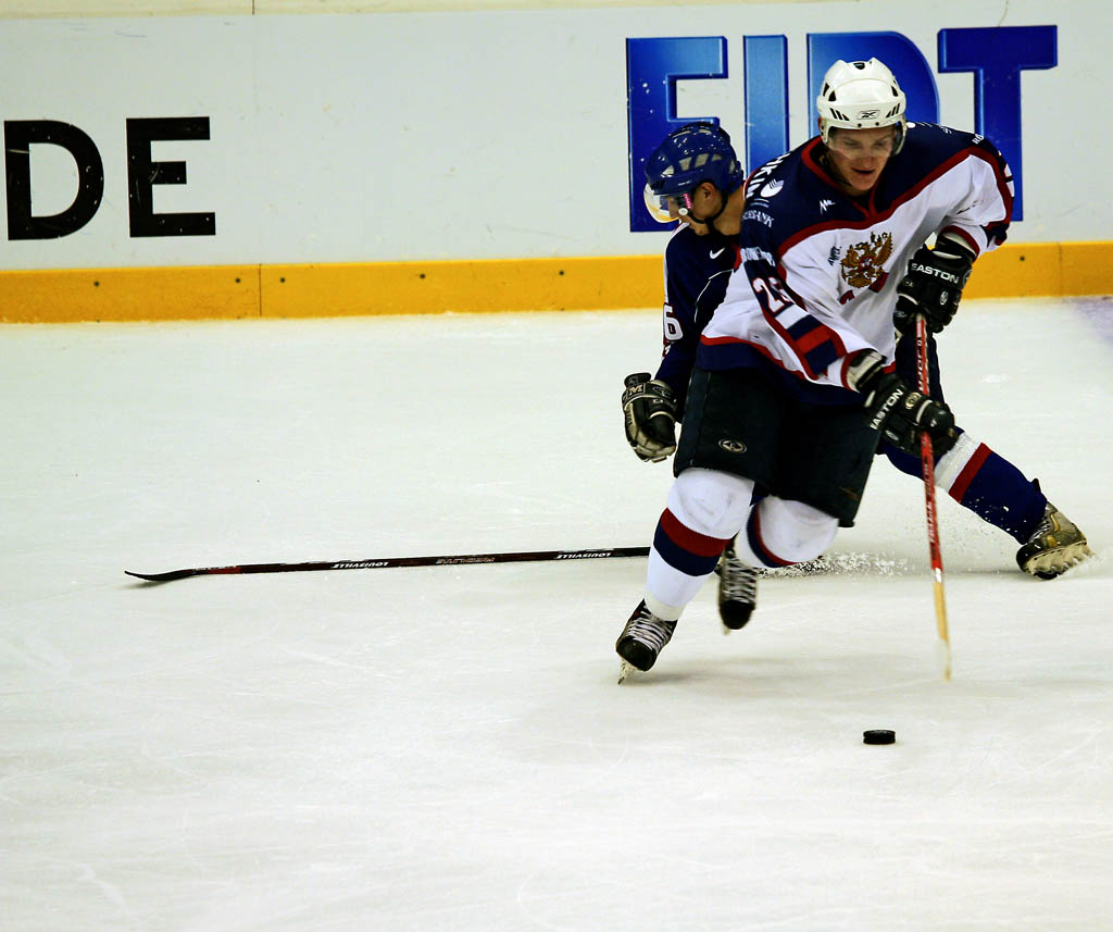 L'errore dell'avversario