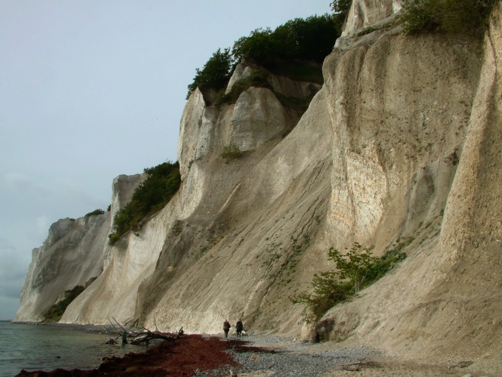 mons klint